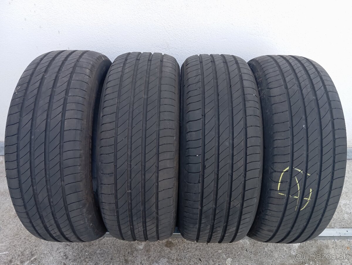 Pneumatiky MICHELIN 195/55 r16