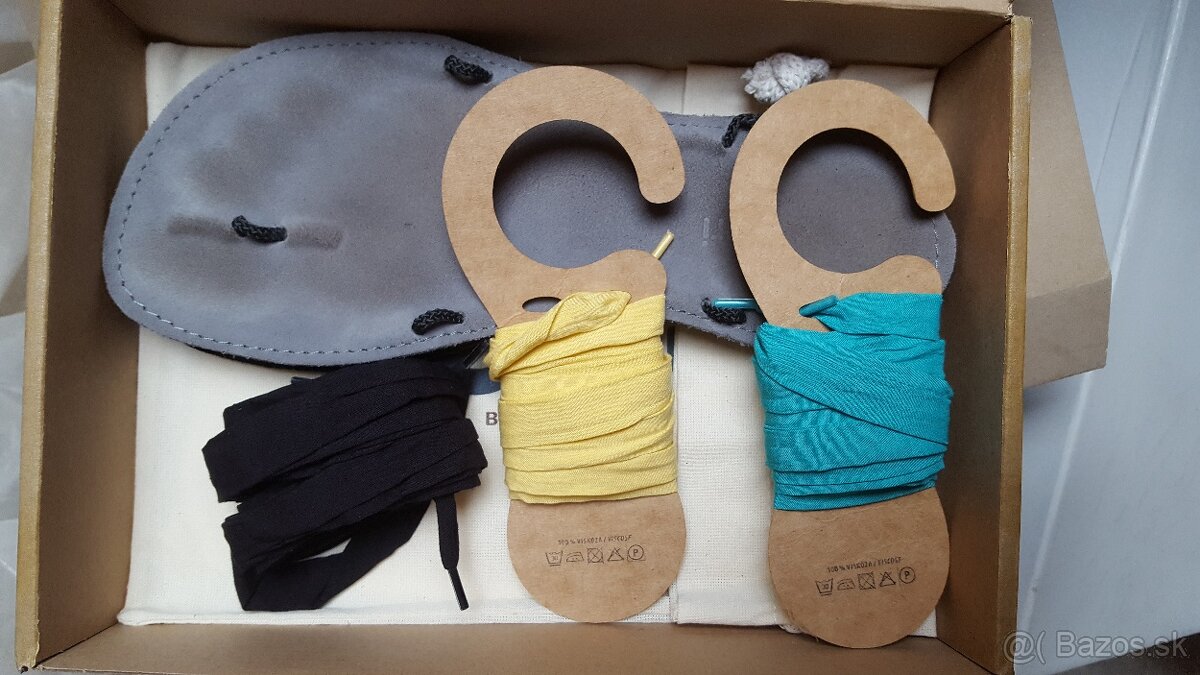 Barefoot sandále juuri 40