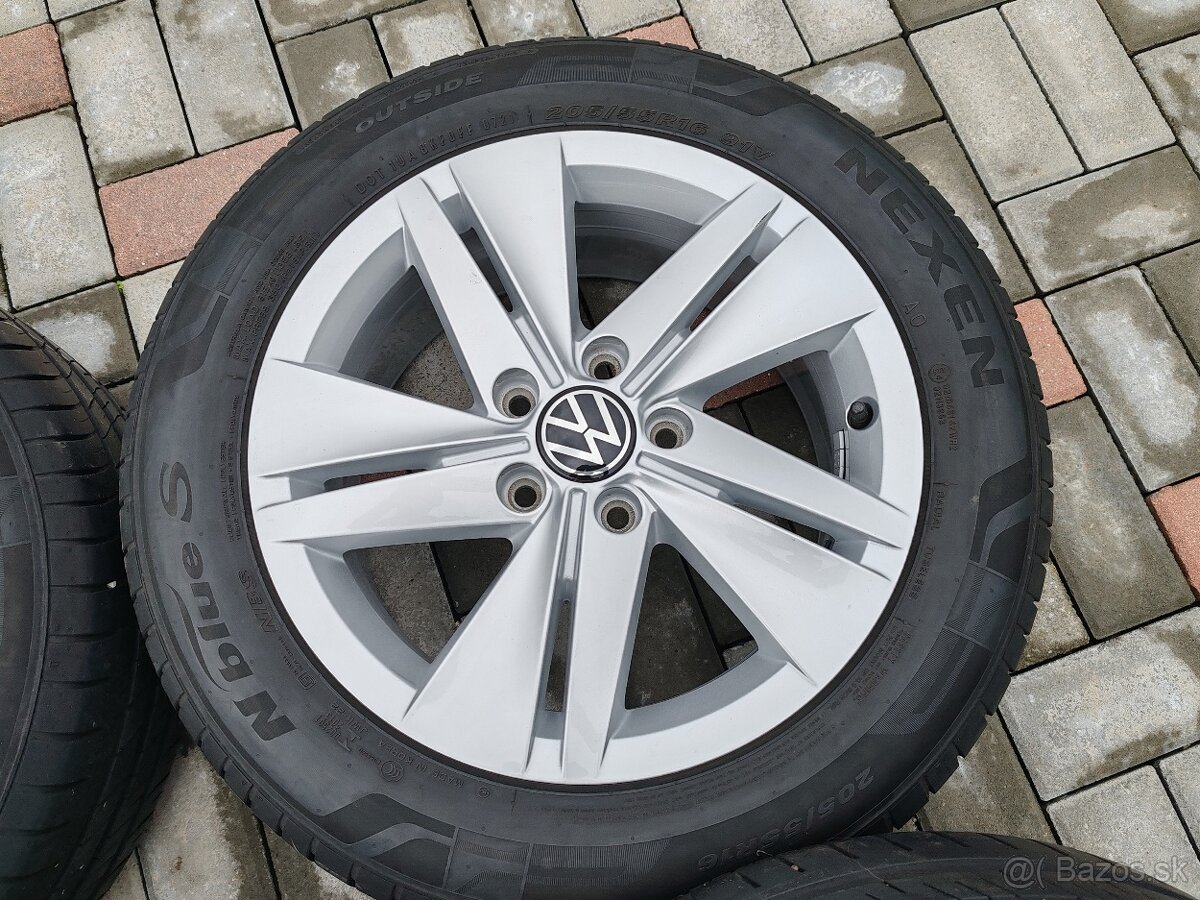 VW, AUDI, SEAT, ŠKODA 5X112