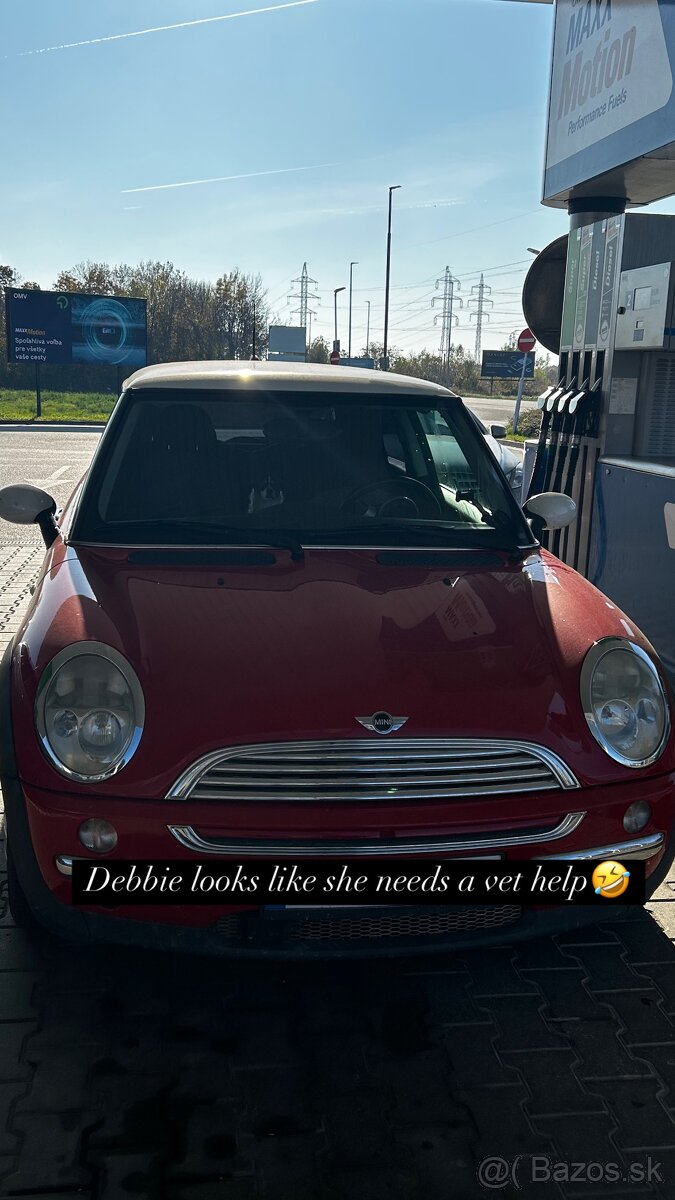 MiniCooper