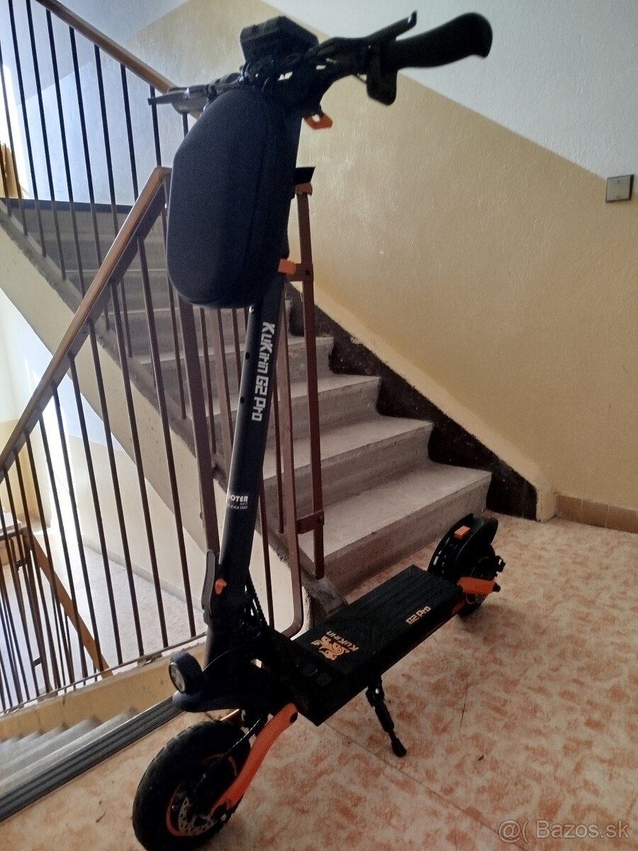 KuKirin G2 pro (Kugoo)