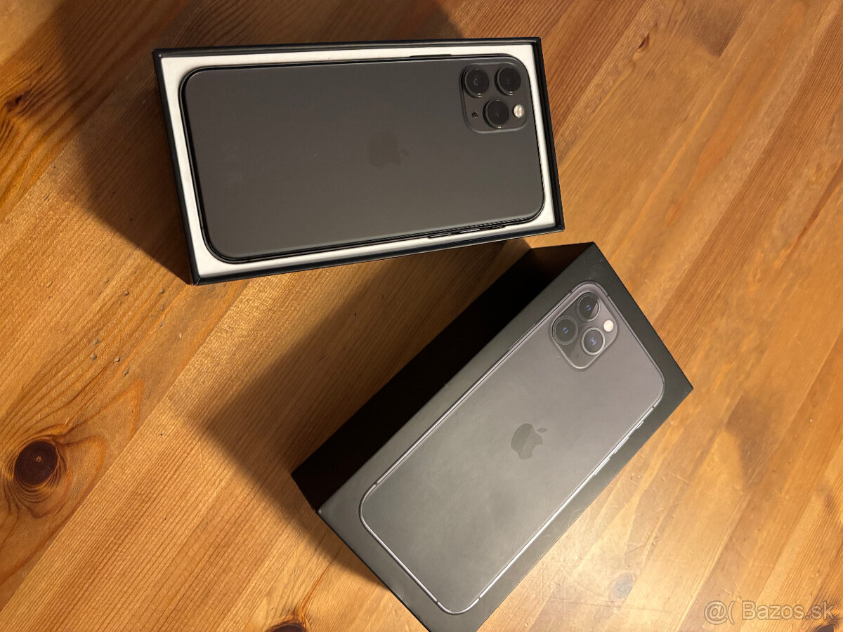 iPhone 11 pro 64GB