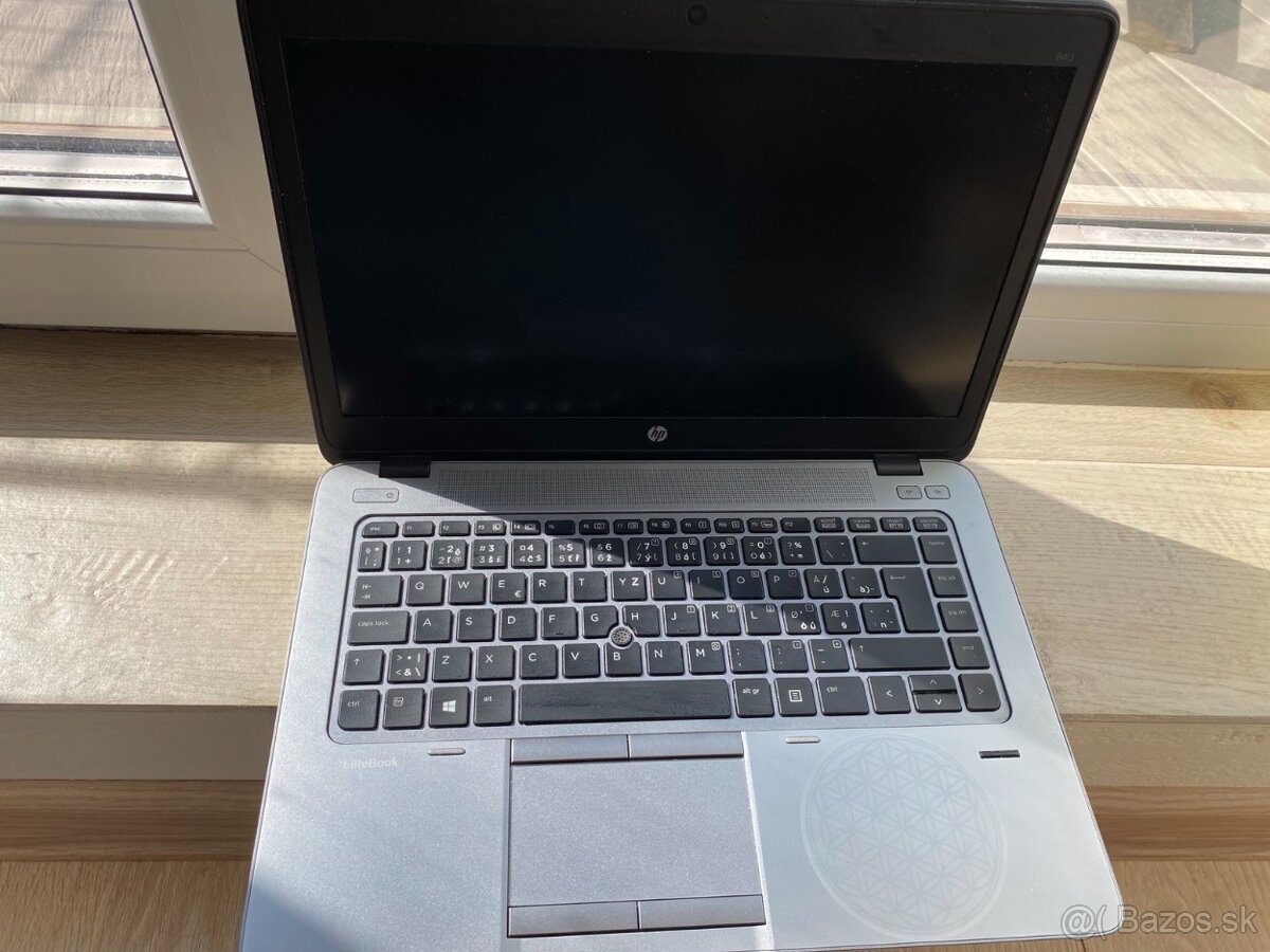 Notebook HP EliteBook 840 G2