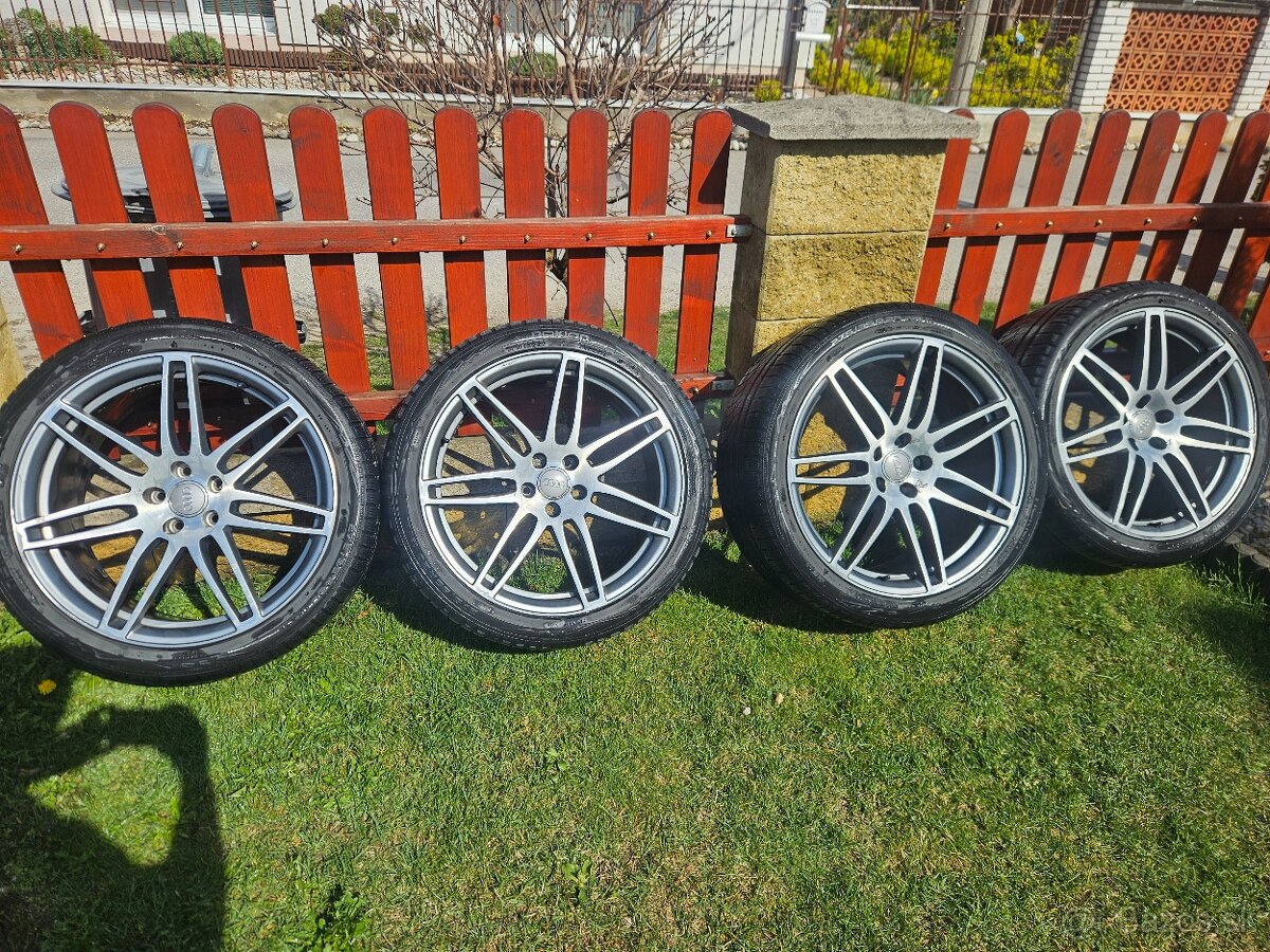 5x112 R20