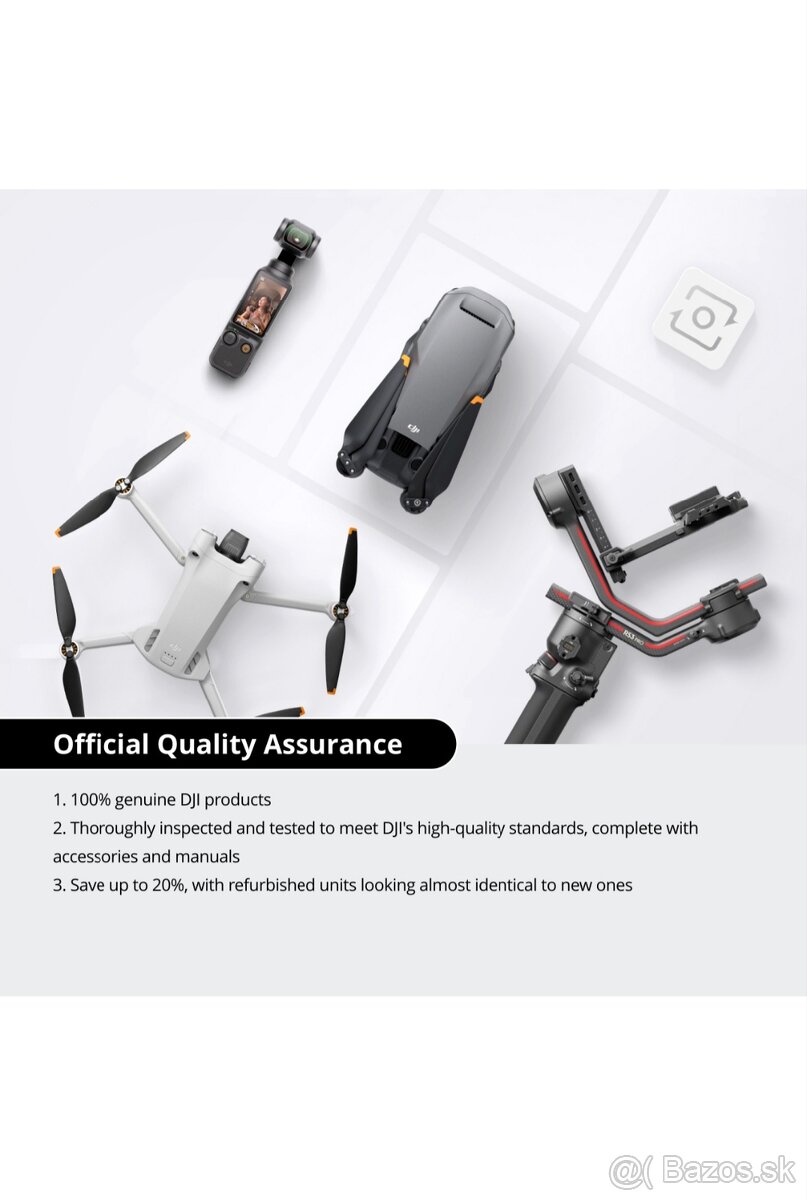 Dji neo