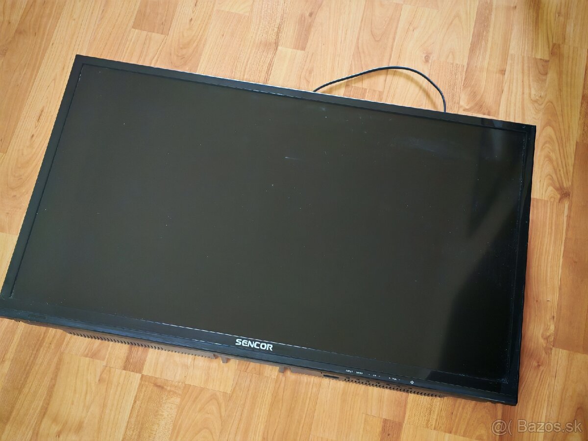 Televízor Sencor