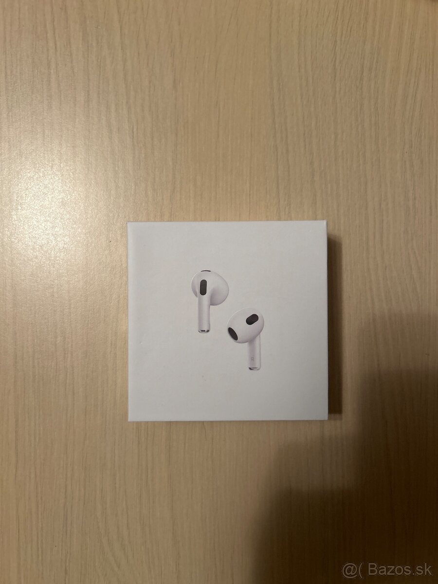 AirPods 3