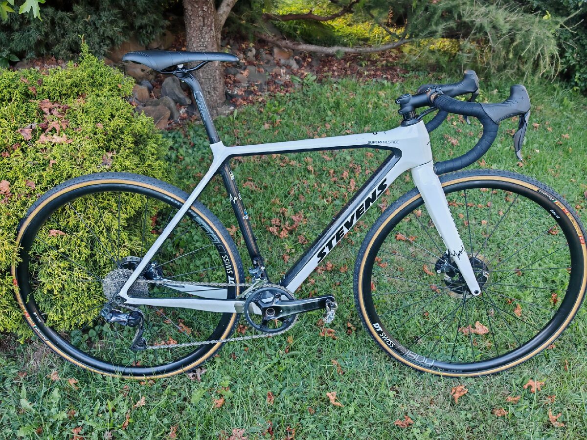 Stevens super prestige veľkosť M