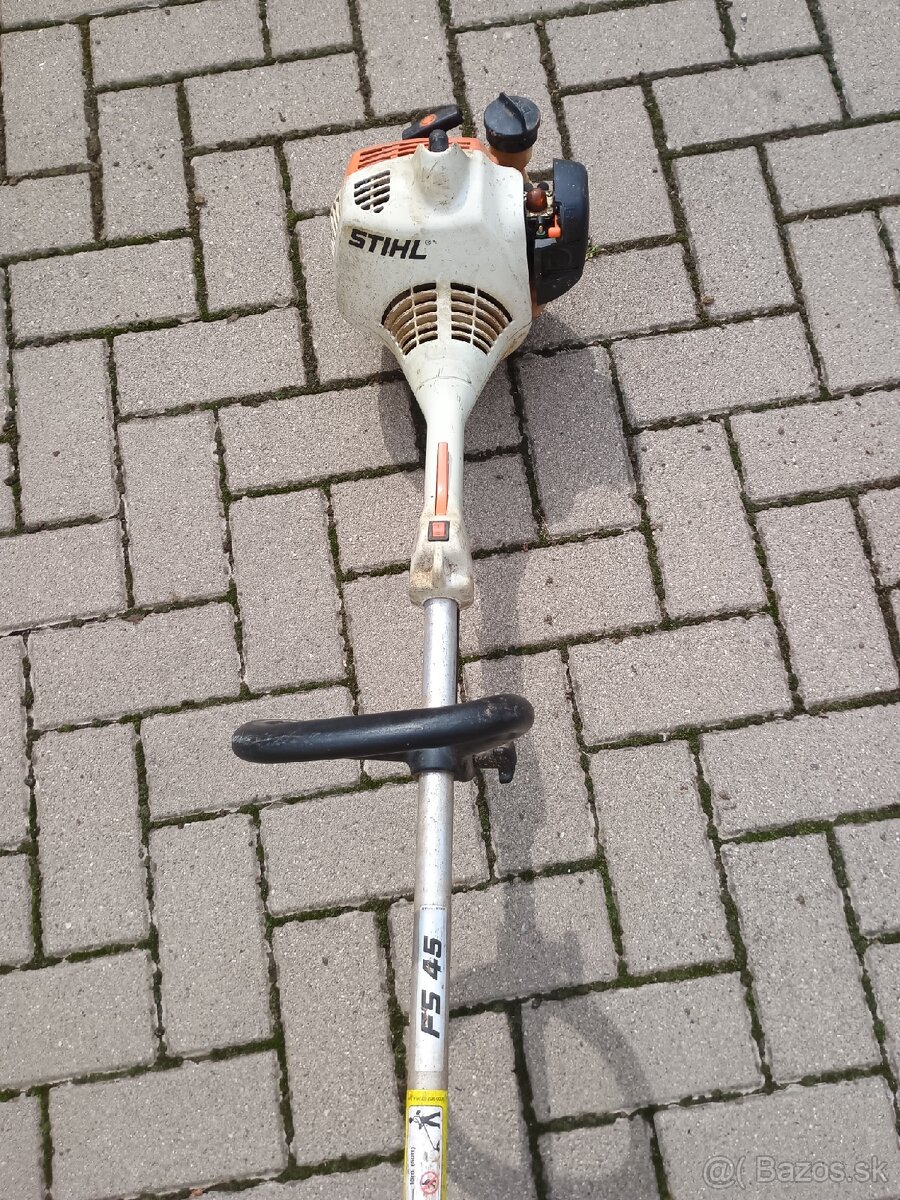 Stihl FS 45