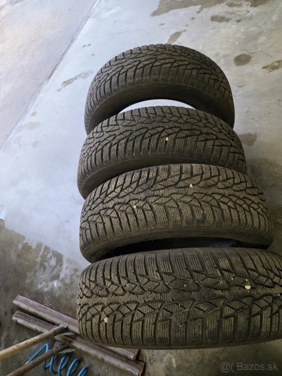 Pneumatiky 195/60r16