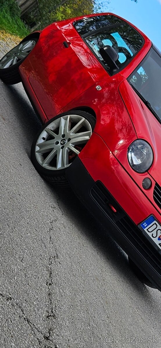 Renault Nervasport 4x100 R17