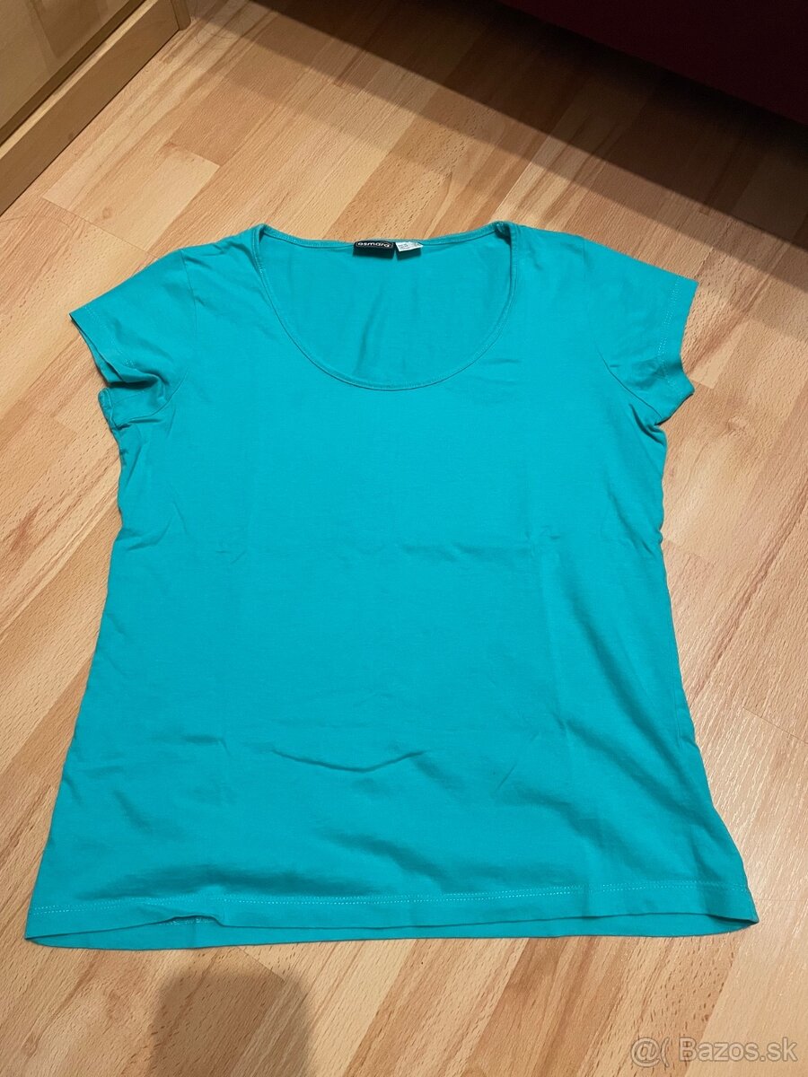 Dámske tričko, veľ. 44