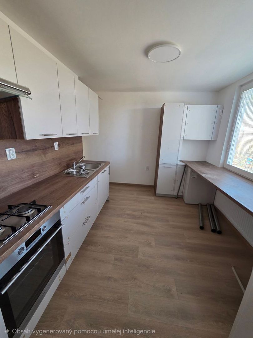 Kompletne zrekonštruovaný 1 izbový byt na predaj