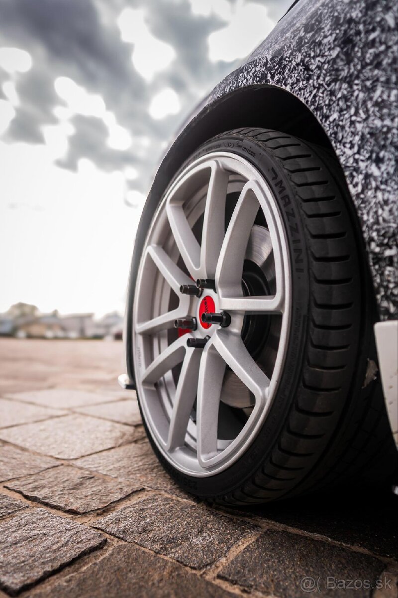 Rotiform SPF 5x112 R20