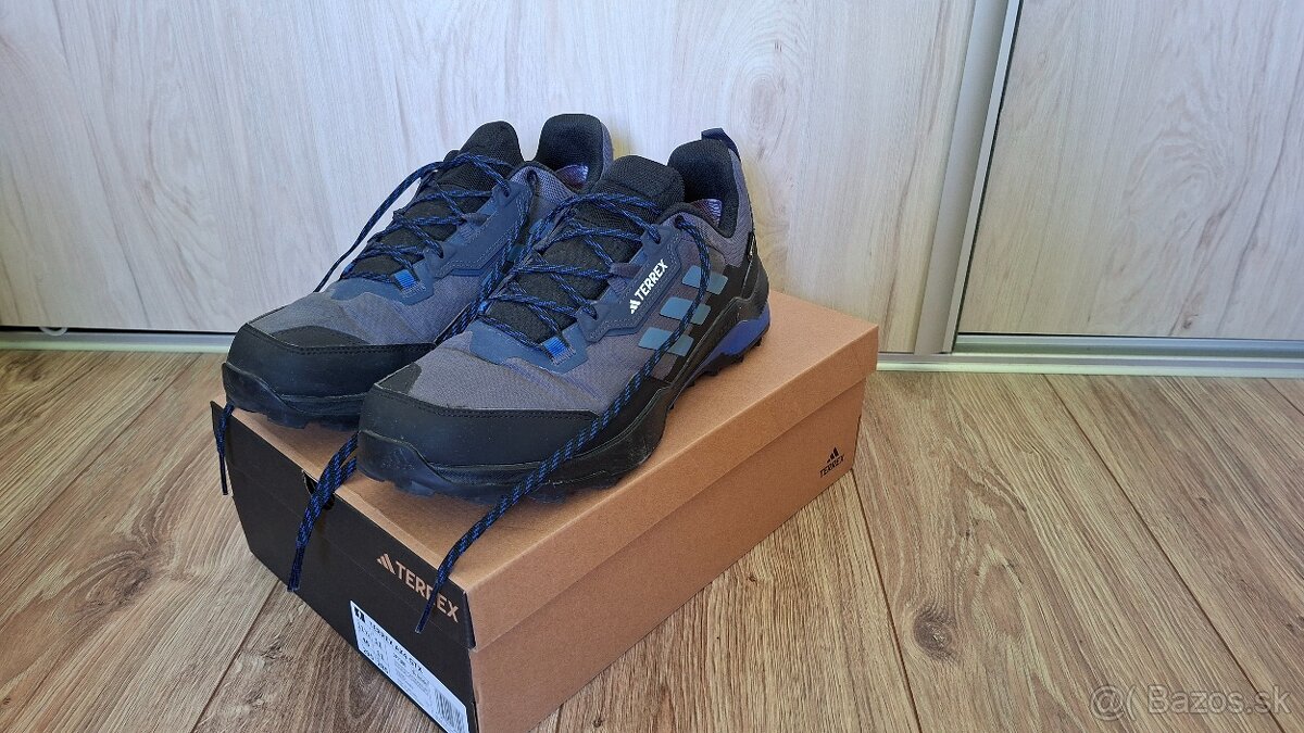 Adidas TERREX AX4 GTX