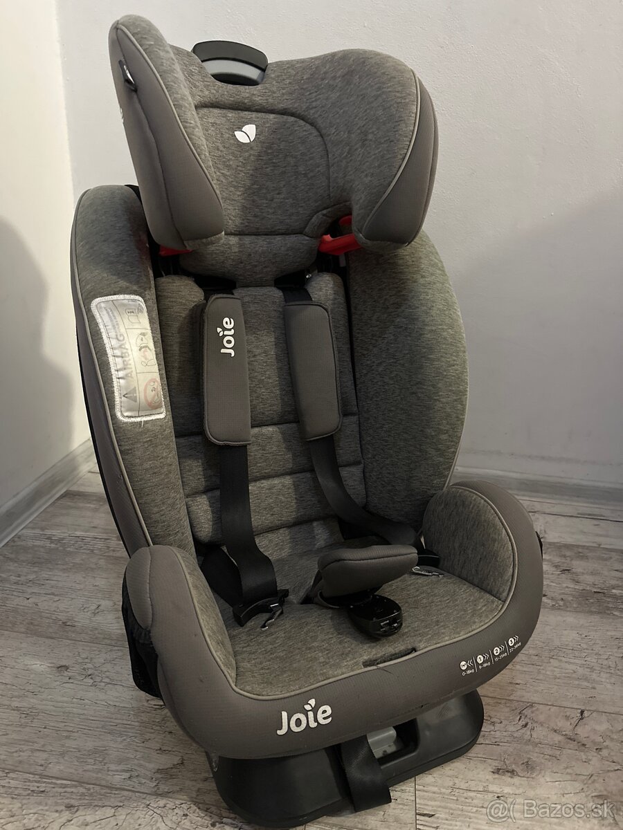 Joie autosedačka
