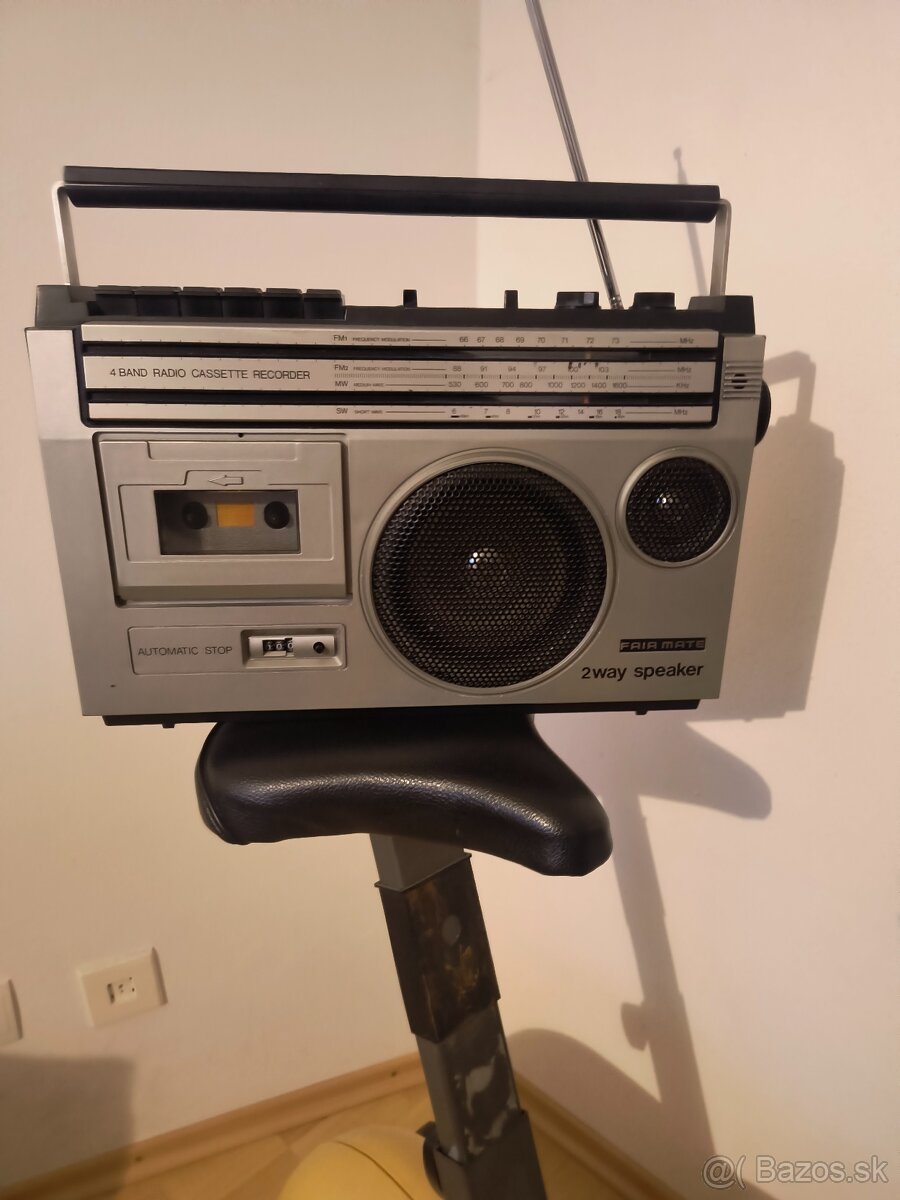 Fair mate retro. 50e