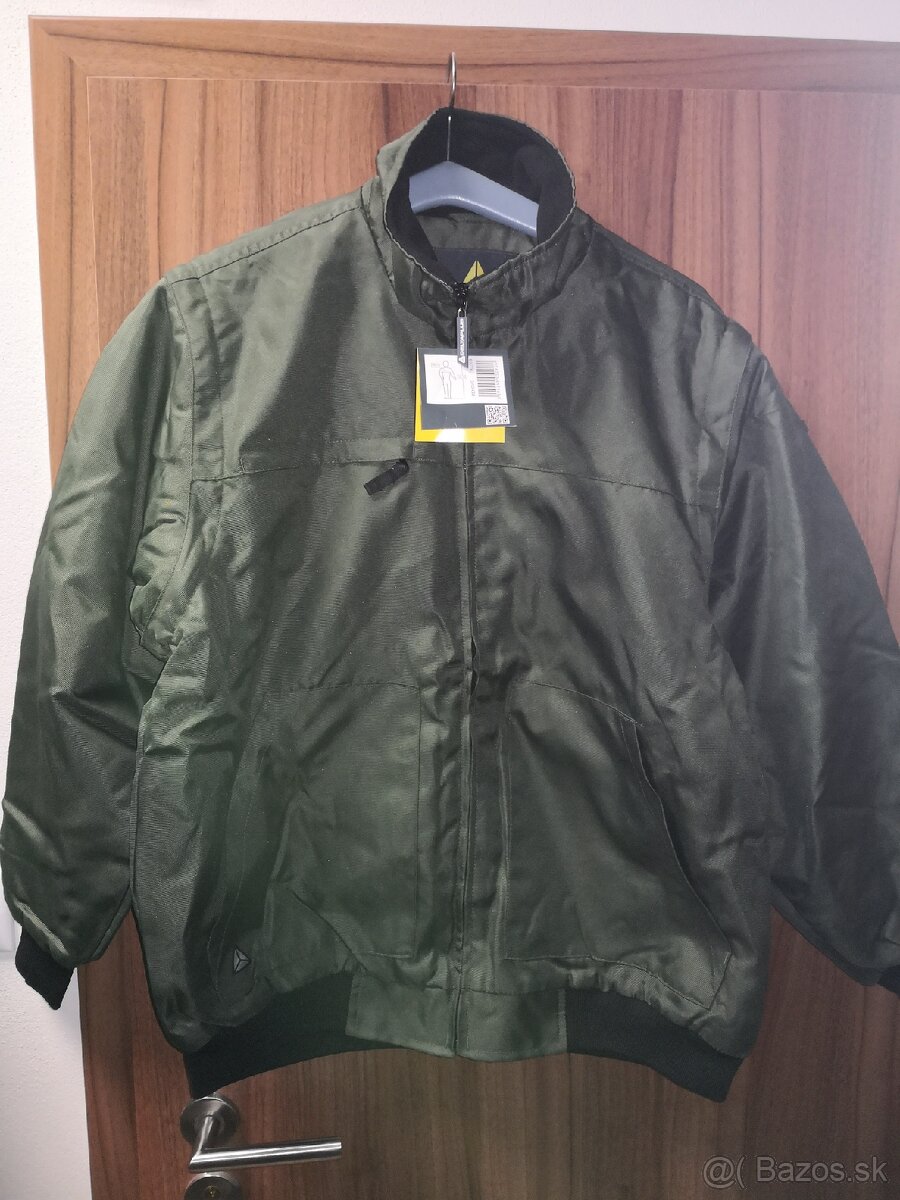 Predám pracovné oblečenie