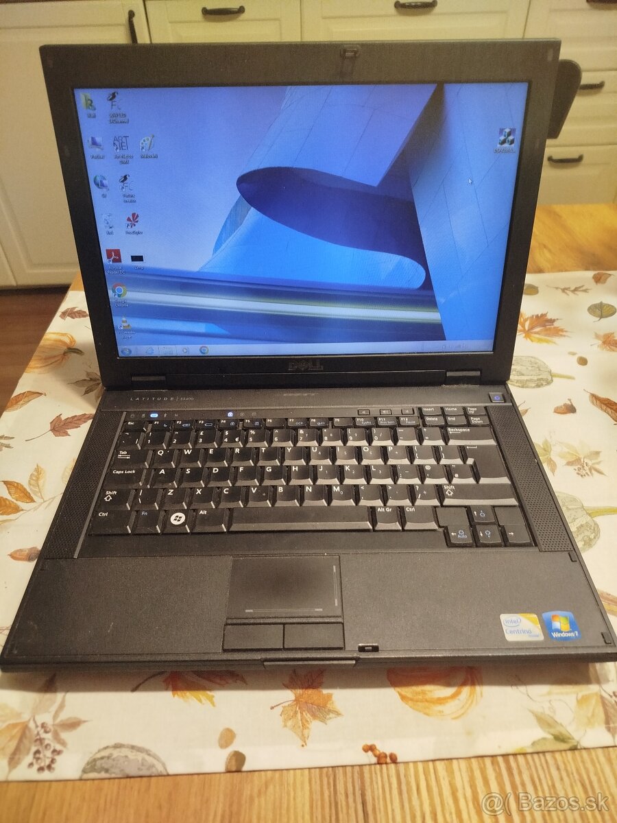 Dell Latitude E5400 14,1"