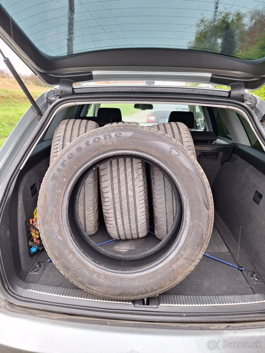 firestone roadhawk 205 55 r16