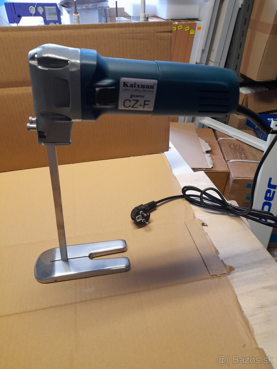 Vertkálna píla na MOLITAN 25cm