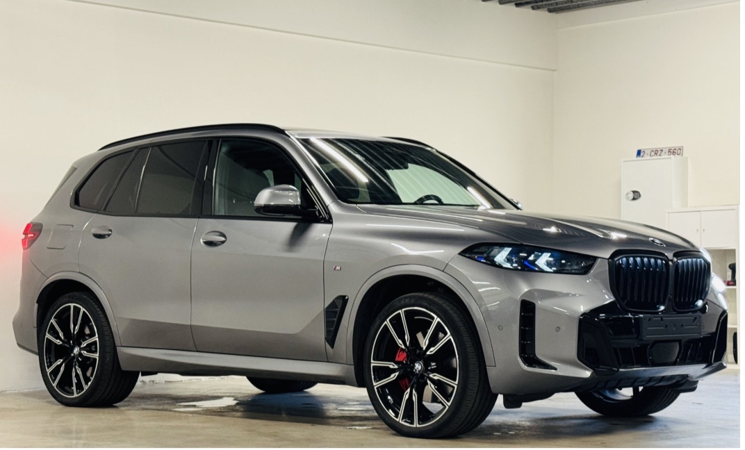 BMW X5 30d M-Pack - xDrive