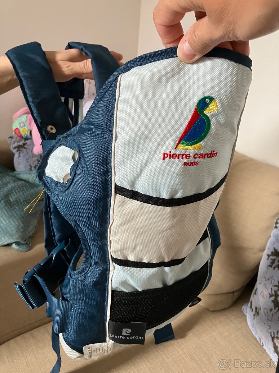 Predam nosič/klokanku pre bábätka