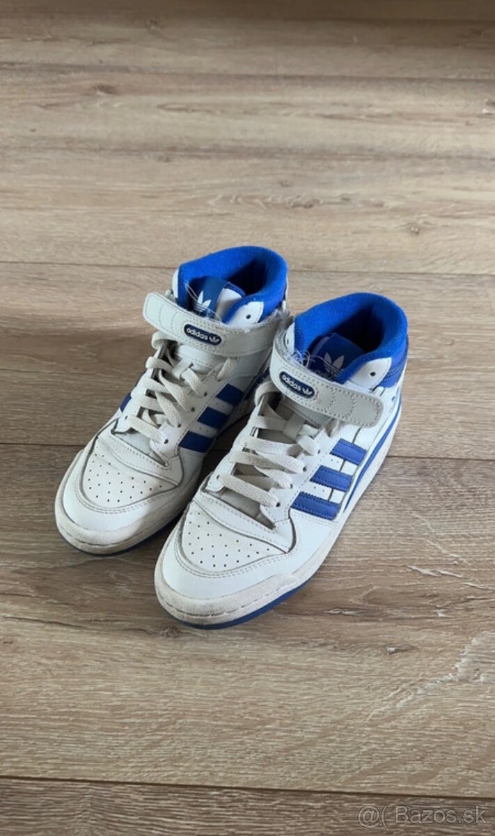 Tenisky ADIDAS v.36 1/3