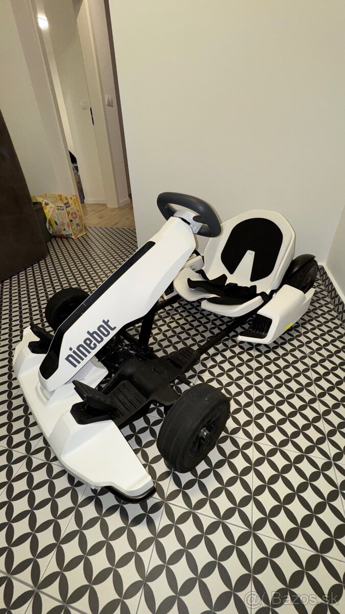 Ninebot Segway GoKart Kit