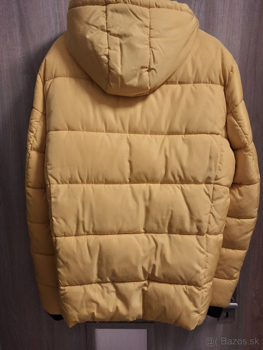 Pánská bunda zn Superdry