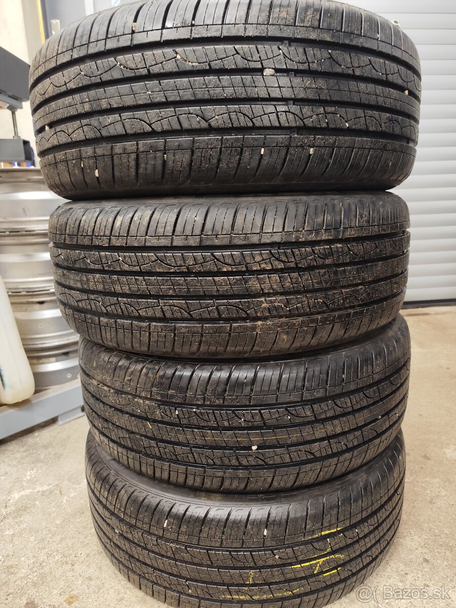 Celoročné dot0225 235/50r19