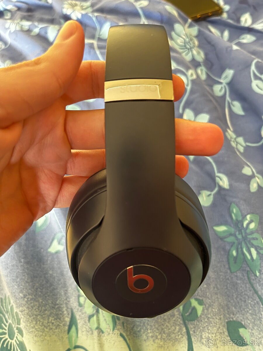 Beats studio 3 bluetooth