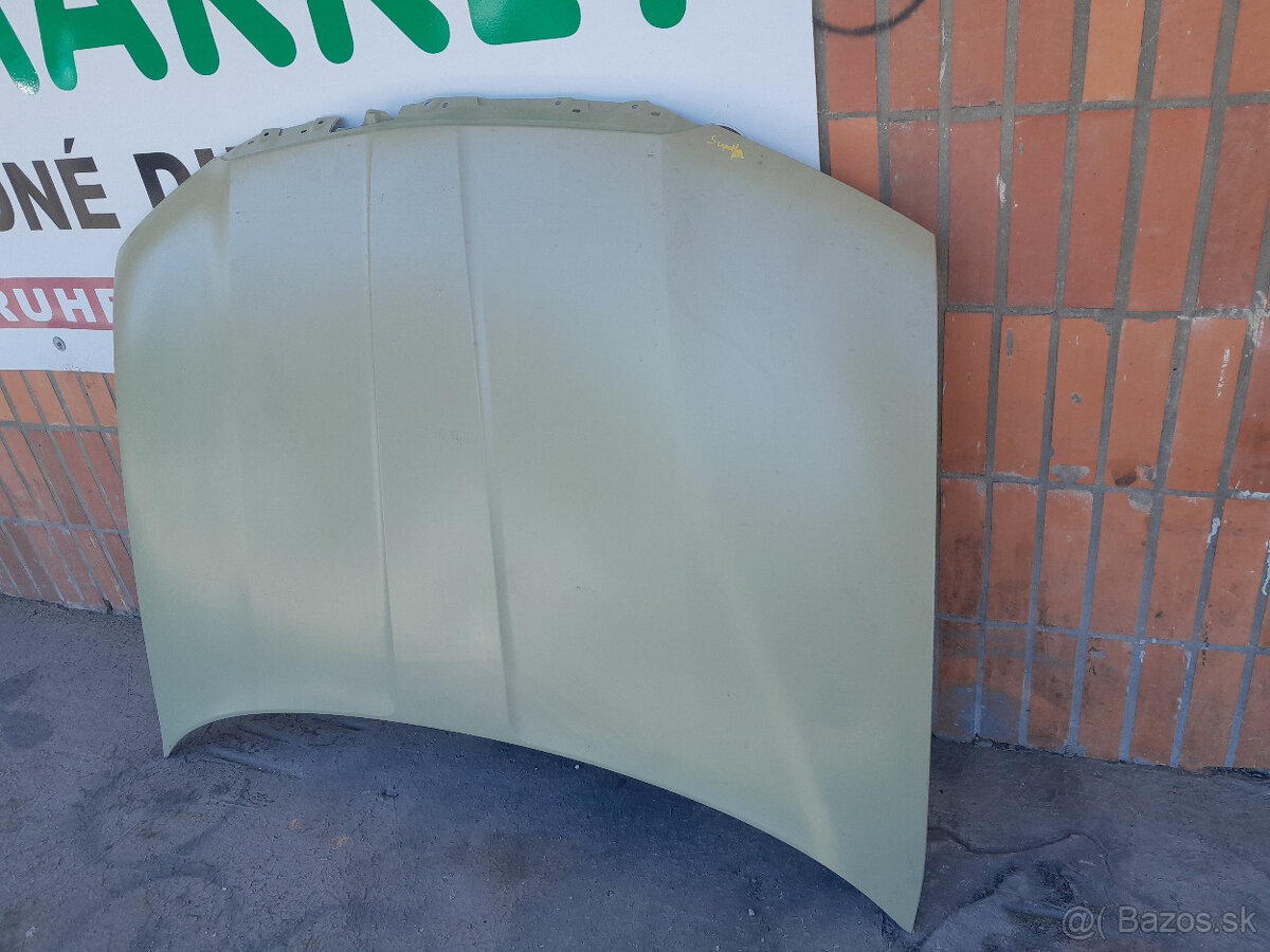 KAPOTA PREDNA SKODA SUPEB1 3U0823031B