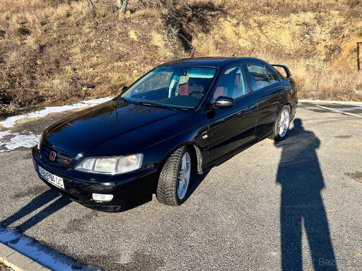Honda Accord Type R