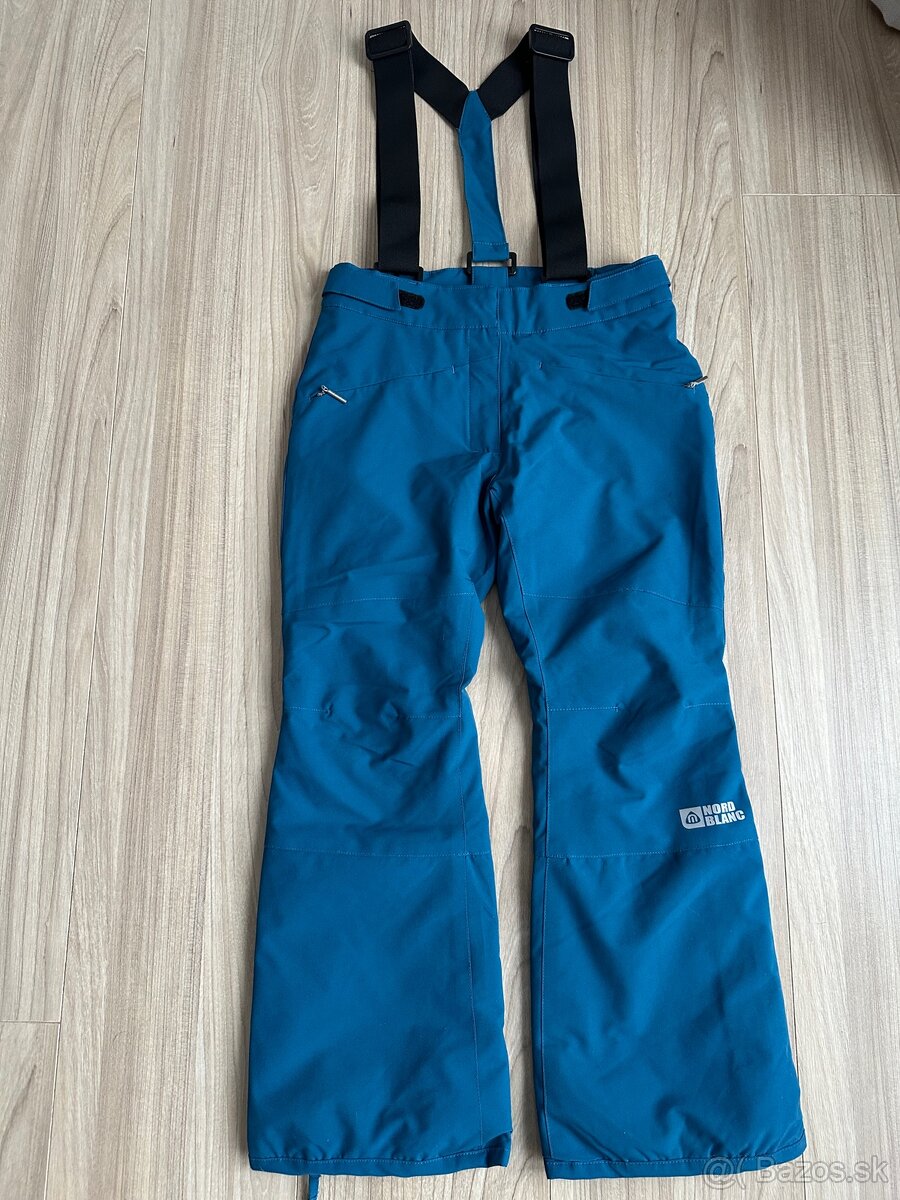 Predám lyžiarske nohavice Nordblanc