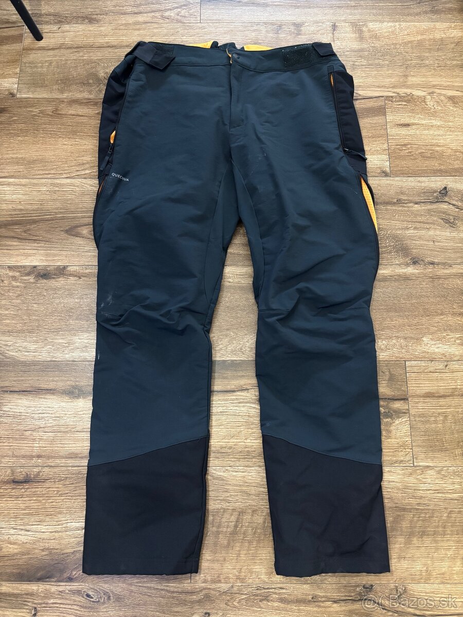 Turistické nohavice