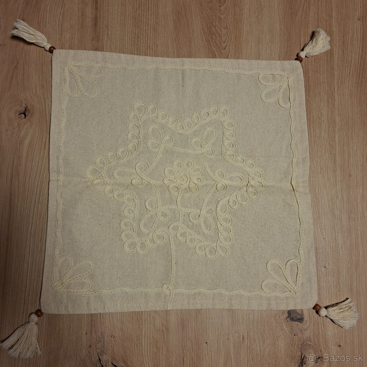 Nové obliečky na vankúše