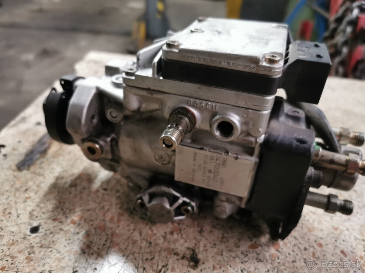 Ford Mondeo Mk3 Vstrekovacie čerpadlo