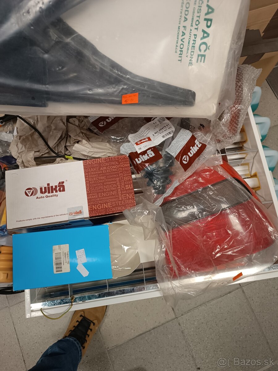 Diely Felicia Favorit