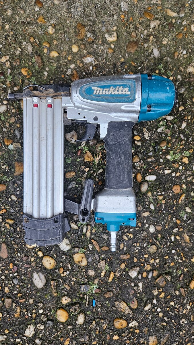 klincovačka Makita AF 506