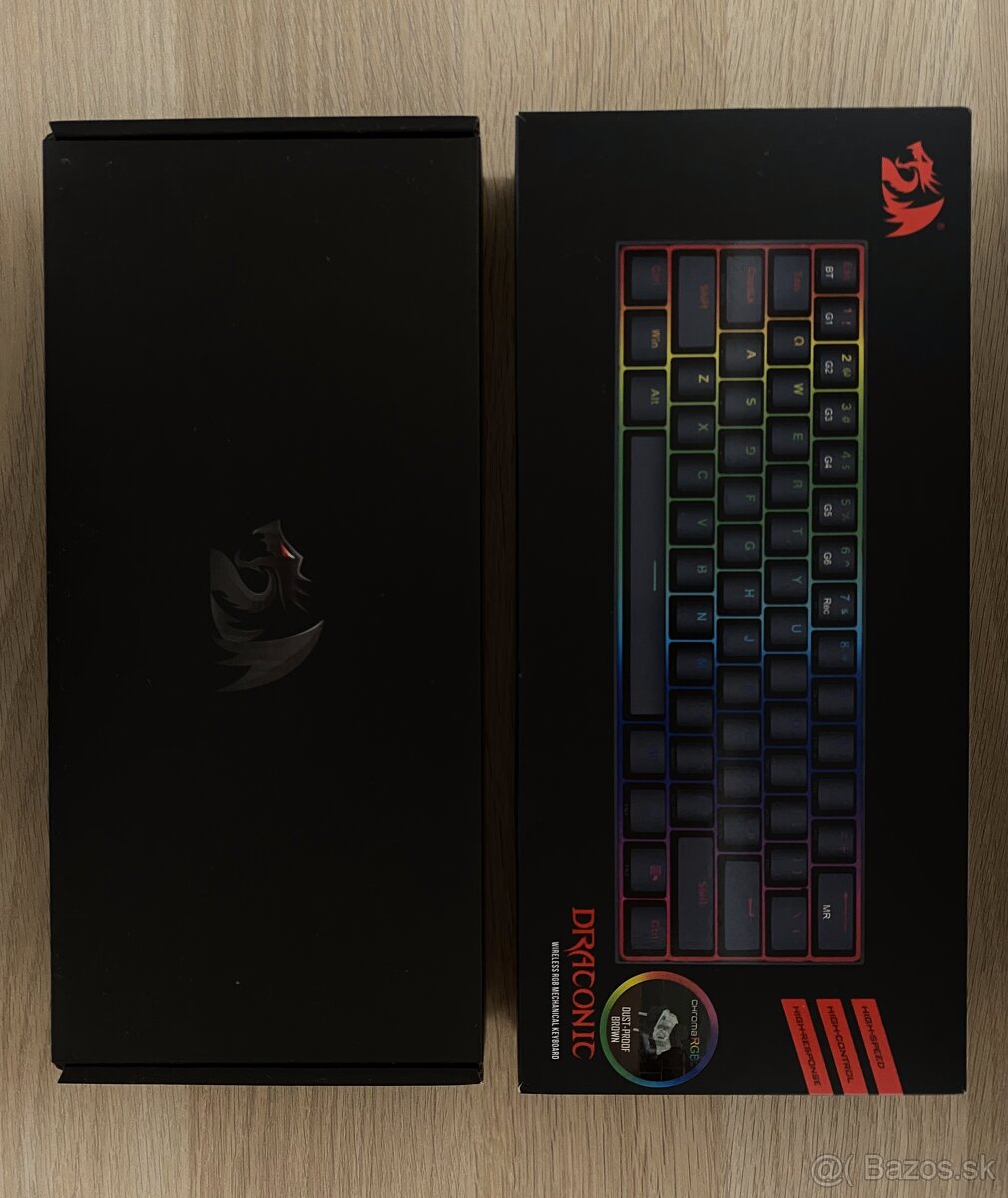 Redragon Gaming keyboard