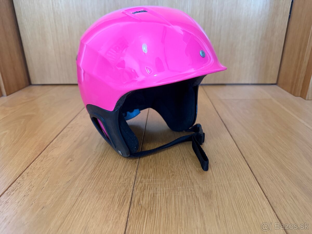 Detská lyžiarska/ snowboardová prilba CARRERA