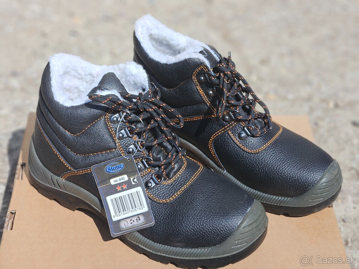 Obuv CXS STONE APATIT