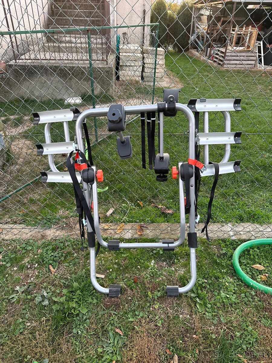Nosič na bycikle