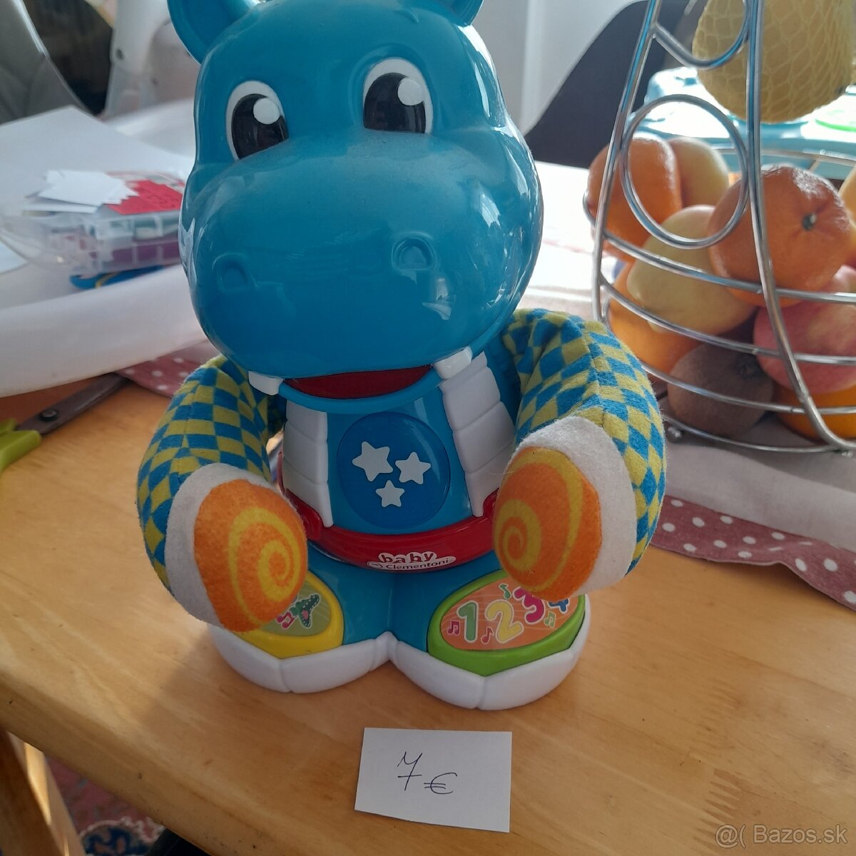 interaktívne, hrajúce,spievajúce hracky, plysaky