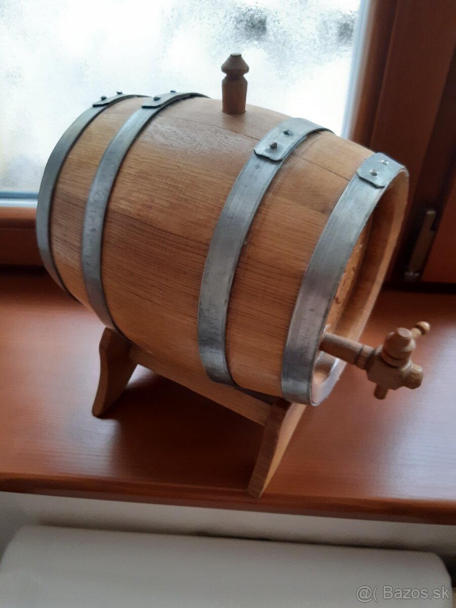 Sudok na víno