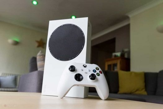 Xbox Series S 500GB