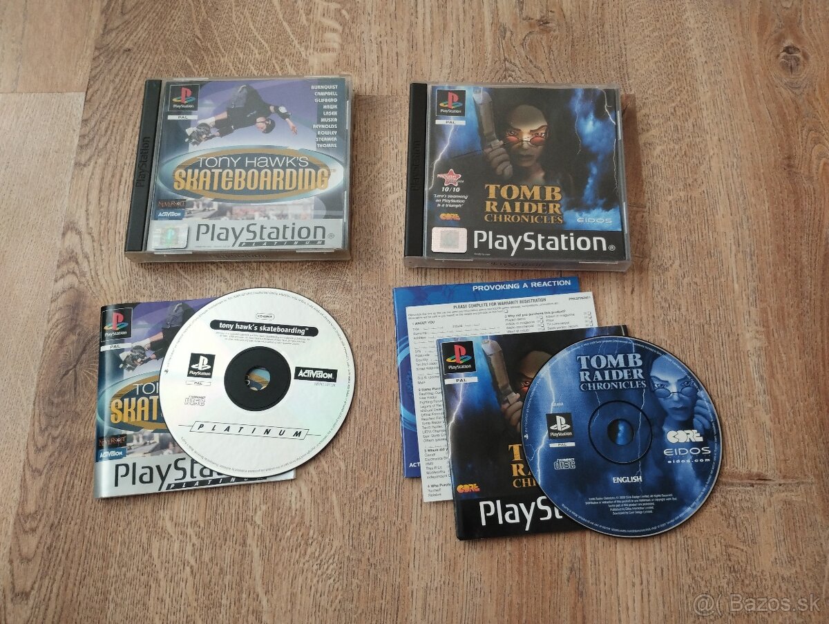 Ps1 hry