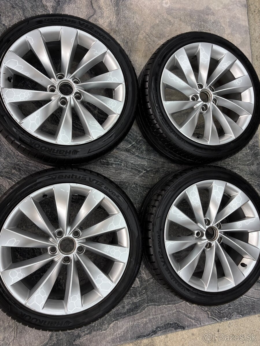 ✅ 5x112 r18 Interlagos