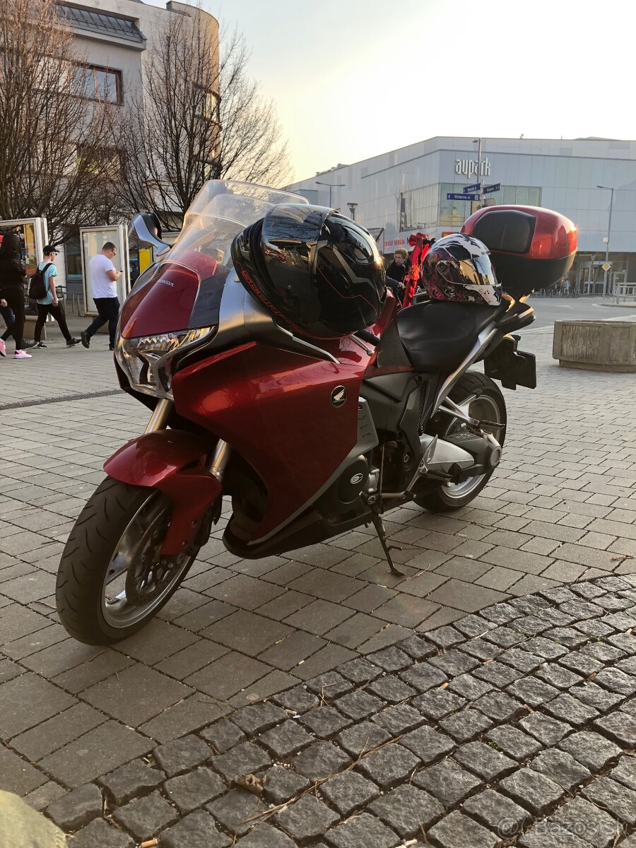 Honda VFR1200
